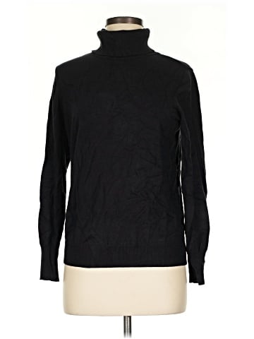 Nine West Turtleneck Sweater (view 1)