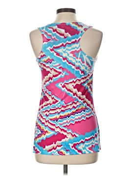 CHROME USA Sleeveless Blouse (view 2)
