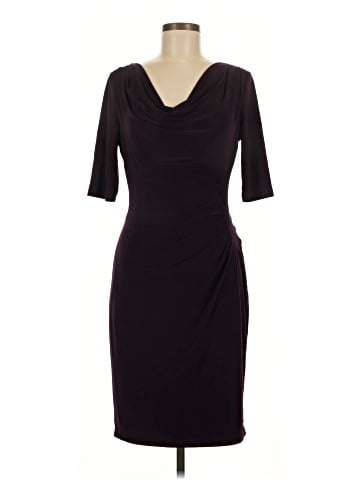 Lauren by Ralph Lauren Cocktail Dress (view 1)