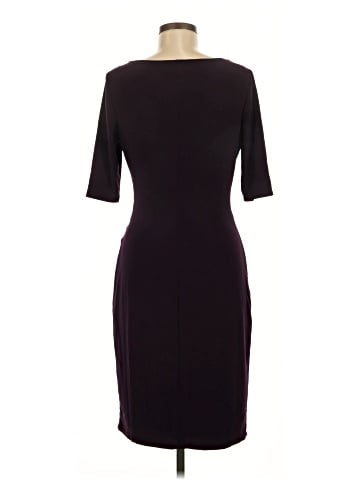 Lauren by Ralph Lauren Cocktail Dress (view 2)