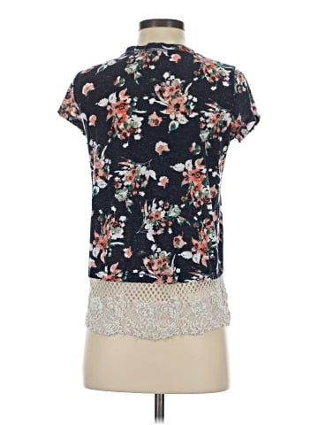 Rewind Short Sleeve T-Shirt (view 2)