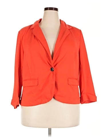 Catherine Malandrino Blazer (view 1)