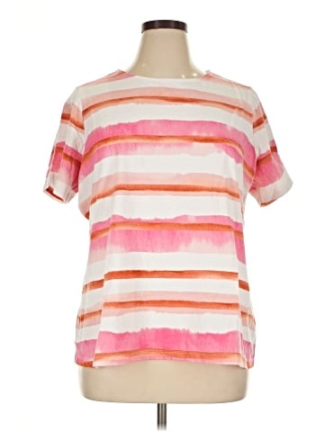 D&Co. Short Sleeve T-Shirt (view 1)