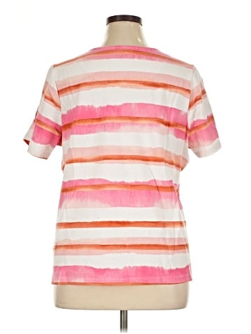 D&Co. Short Sleeve T-Shirt (view 2)