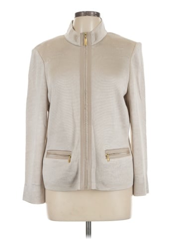 St. John Jacket (view 1)