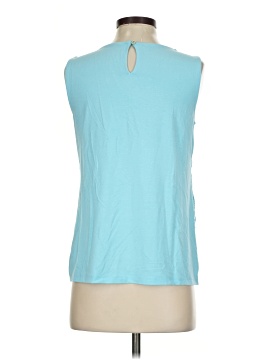 Talbots Sleeveless Blouse (view 2)