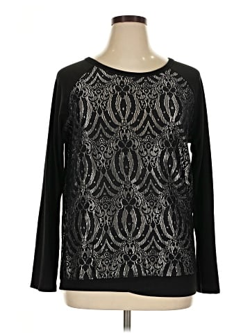 INC International Concepts Pullover Sweater (view 1)