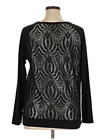 INC International Concepts Pullover Sweater (view 2)