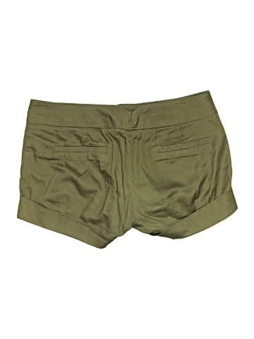 Forever 21 Khaki Shorts (view 2)
