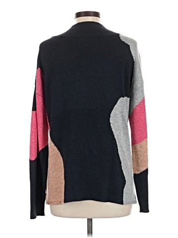 Nic + Zoe Pullover Sweater (view 2)