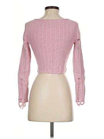 rue21 Long Sleeve Top (view 2)