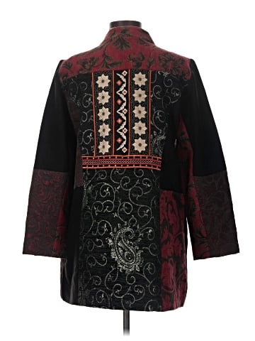 Chico's Coat (view 2)