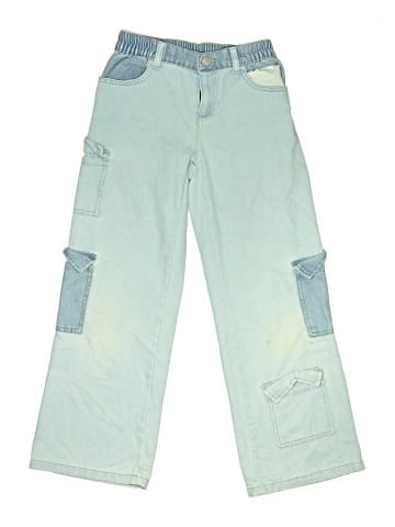 Justice Jeans (view 1)