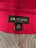 I.N. Studio Pink Blazer Size 10 Petite - photo 6