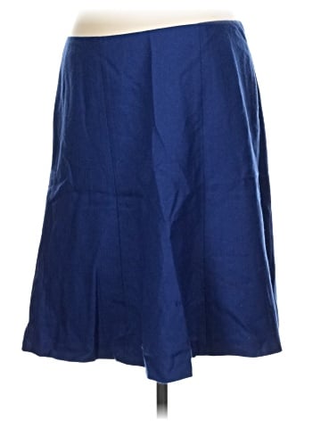 Brooks Brothers 346 Casual Skirt (view 1)
