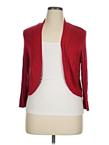Jessica Howard Cardigan (view 1)
