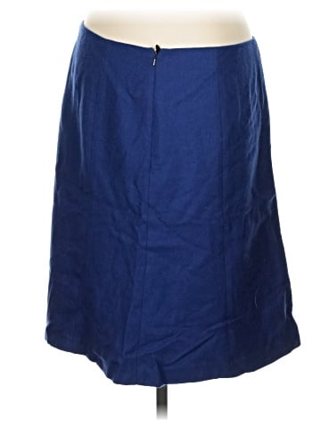 Brooks Brothers 346 Casual Skirt (view 2)