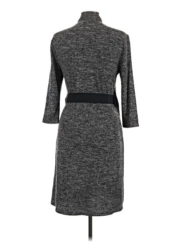 Connected Apparel Casual Dress (view 2)