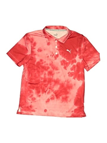 Puma Short Sleeve Polo (view 1)