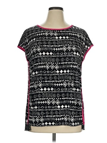 Cato Short Sleeve T-Shirt (view 1)