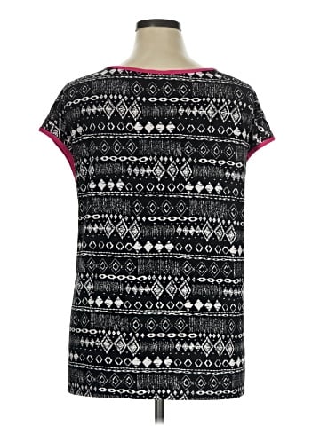 Cato Short Sleeve T-Shirt (view 2)