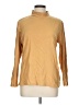 North Style Gold Tan Sweatshirt Size L - photo 1