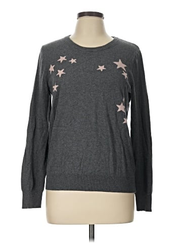 Gap Outlet Long Sleeve T-Shirt (view 1)