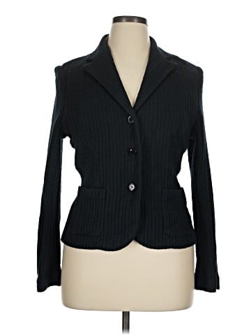 Charter Club Blazer (view 1)