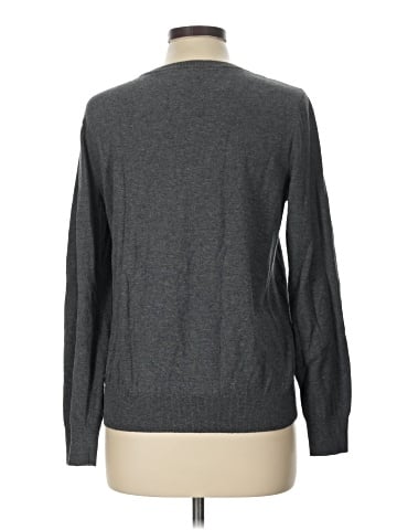 Gap Outlet Long Sleeve T-Shirt (view 2)