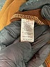 Heart & Hips Brown Track Jacket Size M - photo 7