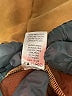 Heart & Hips Brown Track Jacket Size M - photo 8