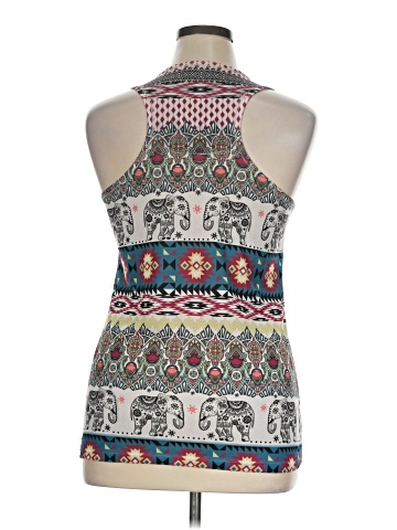 Love J Tank Top (view 2)