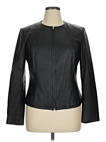 Newport News Jacket (view 1)