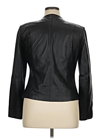 Newport News Jacket (view 2)