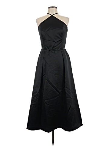 Gather & Gown Cocktail Dress (view 1)