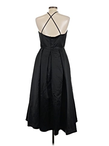 Gather & Gown Cocktail Dress (view 2)