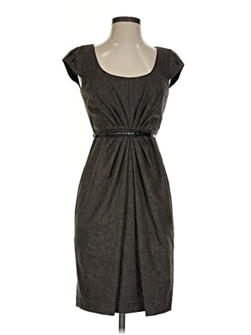 Cynthia Cynthia Steffe Casual Dress (view 1)