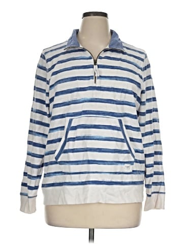L.L.Bean Fleece (view 1)