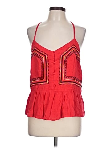 Miss Me Tank Top (view 1)