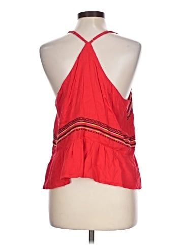 Miss Me Tank Top (view 2)