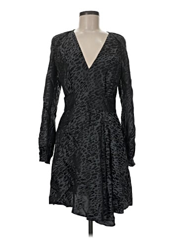 Equipment Cocktail Dress (view 1)