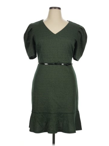 En Focus Studio Casual Dress (view 1)