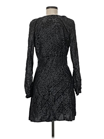 Equipment Cocktail Dress (view 2)