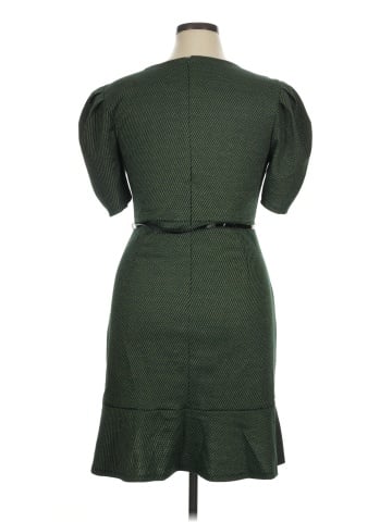 En Focus Studio Casual Dress (view 2)