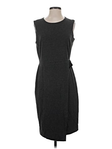 Kasper Casual Dress (view 1)