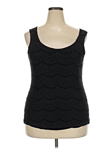 Van Heusen Sleeveless Top (view 1)