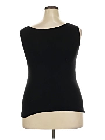 Van Heusen Sleeveless Top (view 2)