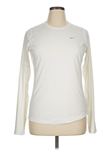 Nike Long Sleeve T-Shirt (view 1)