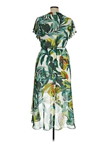 Julia Jordan Cocktail Dress (view 2)