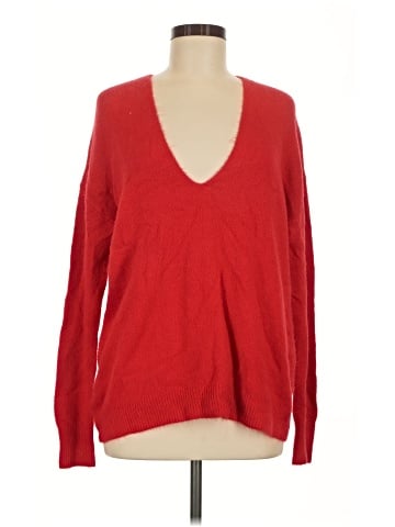 Leith Pullover Sweater (view 1)